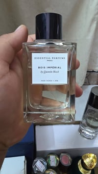 عطر بوا امبريال • عطر • بوا امبريال • عطر مستخدم • عطر رجالي • عطر مزا...