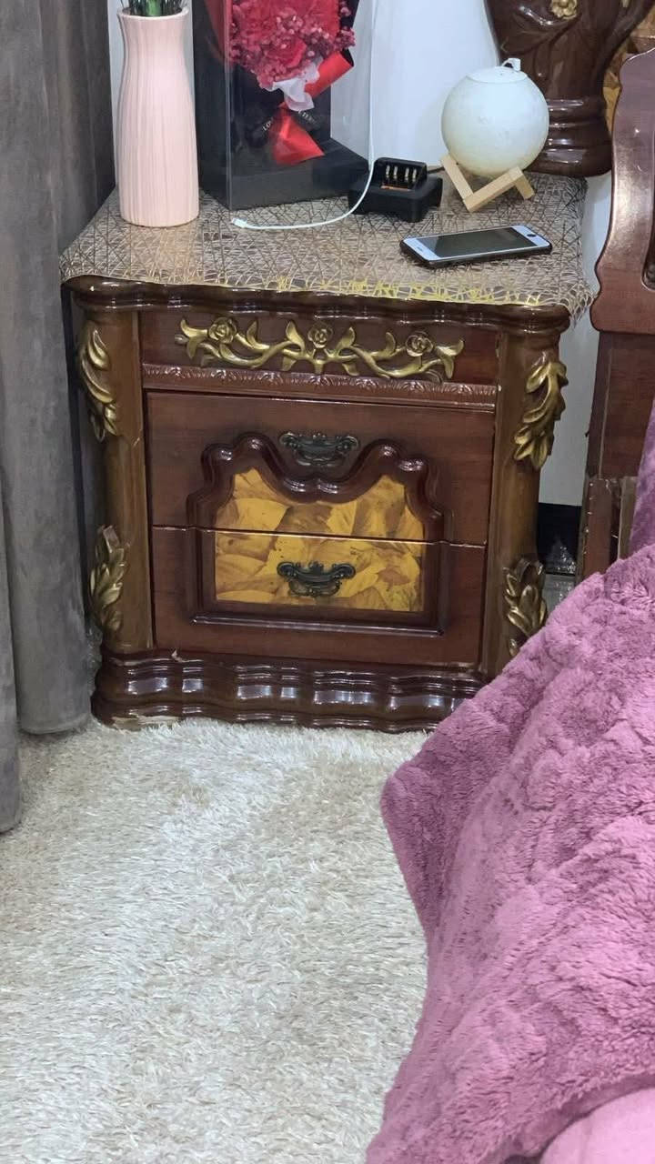 400 نجف كلش نضيفه غرفه كامله


**إذا كنت صاحب هذا الإعلان وتريد حذفه لأي سبب، رجاءا أرسل رسالة إلى الدعم الفني**