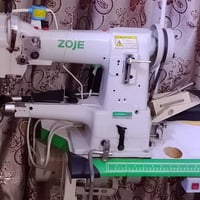 مكينة خياطة صناعية • غير مستعملة • تخيط جلد