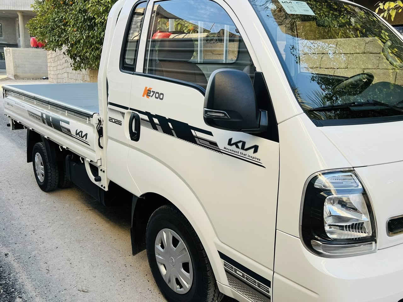 اسلام عليكم…
للبيع سياره بيكم 2025 الدوليه ضمان خمس سنوات 
100 الف كيلو متر 
سياره جديده مابيهاا اي نقص 
ماشيه 13 الف 
رقم بغداد 
مكان سيارة بغداد 
سعر   175 $
اتصل ☎️***********
