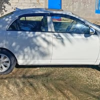 مكينة وكير كورلا • ٢٠١٣ • الشطرة