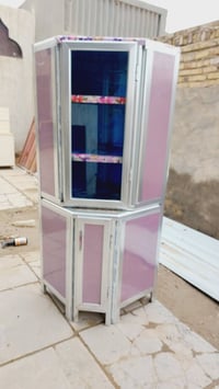 غراض بيت مناسبه  نضيفات. كلمن وسعره. لا تكسر بالسعر. رجائأ شراي تعال خ...