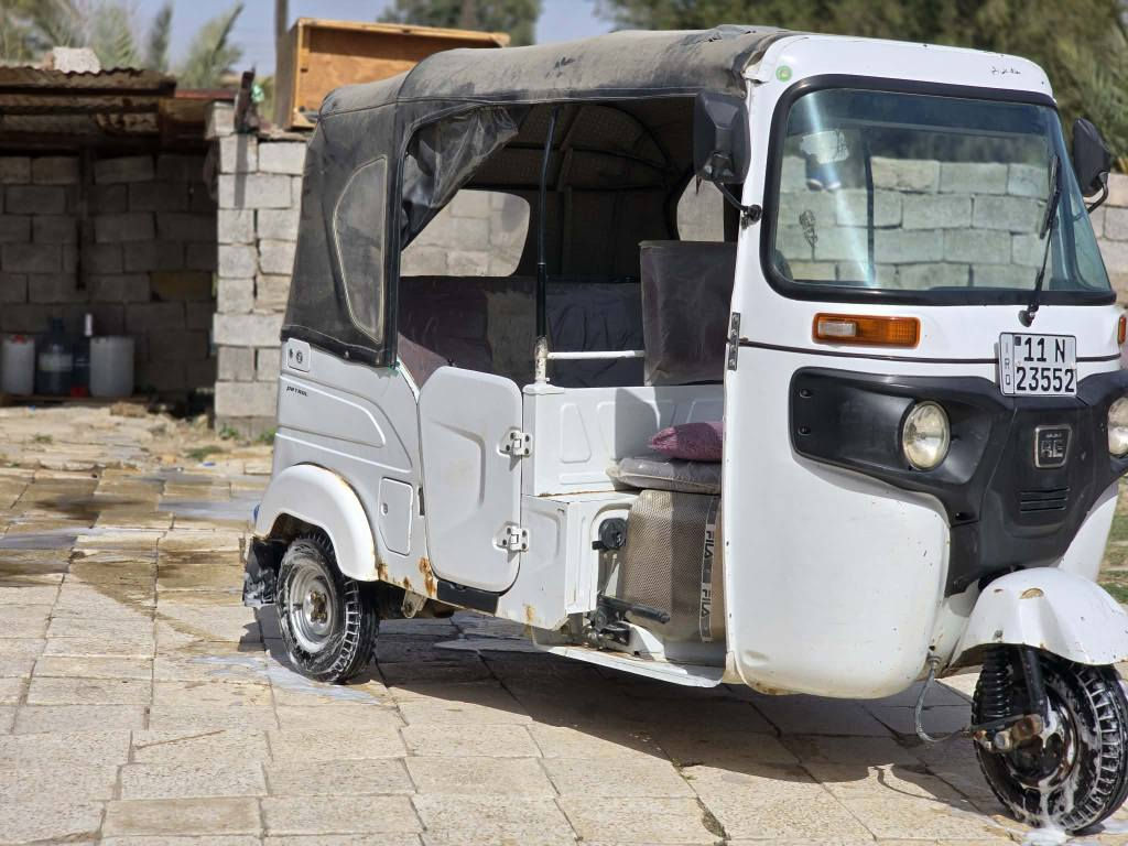 ‎سلام عليكم تكتك لبيع 22شهر 8 كفاله عامه ***********‎ بغداد, العراق
