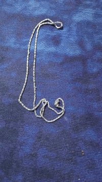 شباب زنجيل فضه 19 اغرام اريده 90 الف 07740632541