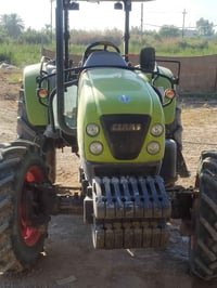 مكينة كلاص • موديل ٢٠١٦ • واسط الصويره