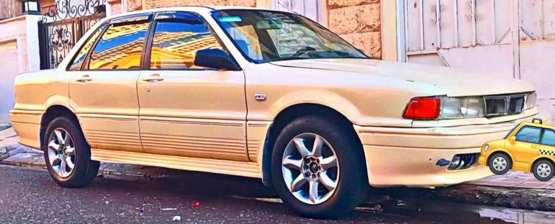 سەراتا بە ناوی خودای گەورە ئەم تەکسیە گڵاندە بۆ فرۆشتن مۆدیل١٩٩٢گیر عادیە مەکینەی ٦٣گەوریە سالایت کارابیە قفل مەرکزیە ارم پلاستیکا سۆران سەیارەکە زۆر پاکە لا رووی ناووە و دەرەوەش وەرگەران بە شەرت لیدرانی بەس پیشی کەمێک هەیتی مەکینە بە شەرت تەقە و رەقە بە شەرت سەیارکی توندە تازا تاخم پیشم گۆریەوە سحر   ٣٨ کەمیک مەعمالە و سەیارکە هیکالێلی جوانی هەیە مالێ دۆستە لە هەولیرم موشتەری نێ نامە مەنیڕە بە ڕیزی ***********واتساپ ڤەیبەر لەسەر گۆرینەوەش ناکەم أربيل, العراق
