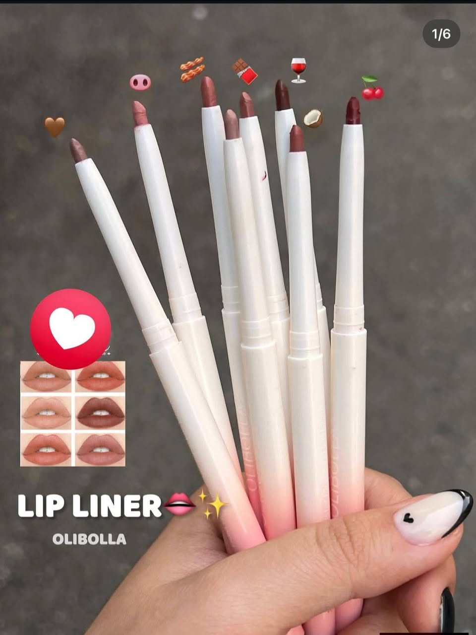 مكياج + عنايه كوريه واوربيه اصليه تفاصيل ستوري


**إذا كنت صاحب هذا الإعلان وتريد حذفه لأي سبب، رجاءا أرسل رسالة إلى الدعم الفني**