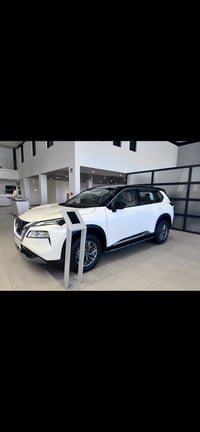 نيسان اكستريل زيرو (صفر كيلو متر) وكالة موديل ٢٠٢٥ فئه محرك ٢.٥٠٠ تنفس...