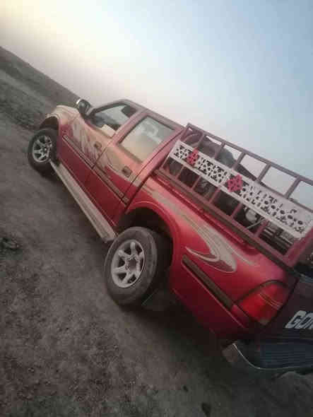 سياره كنوه موديل 2012 سياره بلاديه مكفوله باسمي سنويه ٢٨ السعر 55وبيه مجال الناصريه قضاء البطحاء  لتواصل على الأرقام  
***********
***********
