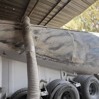 تصليح سايلوات • تبديل جوادر • كركوك حي صناعي