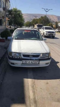 أوبل • ١٩٩١ • رواندز