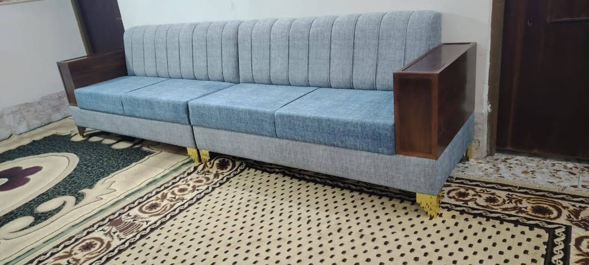 مساء الخير والعافيه عليكم
بسم الله وعلى بركه الله تم تسليم طلبيه لأحد زبائننا الكرام
بهذا الشكل والتصميم وحسب الطلب
مكان بابل الحمزه الغربي العلاك مقابيل حسينيه البو حموسه
لمعرفه تفاصيل العمل او الاستفسار مراسله الحساب او الاتصال 
*********** 
***********
***********
