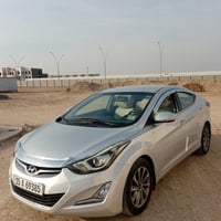 افانتي • ٢٠١٦ • وارد امريكي