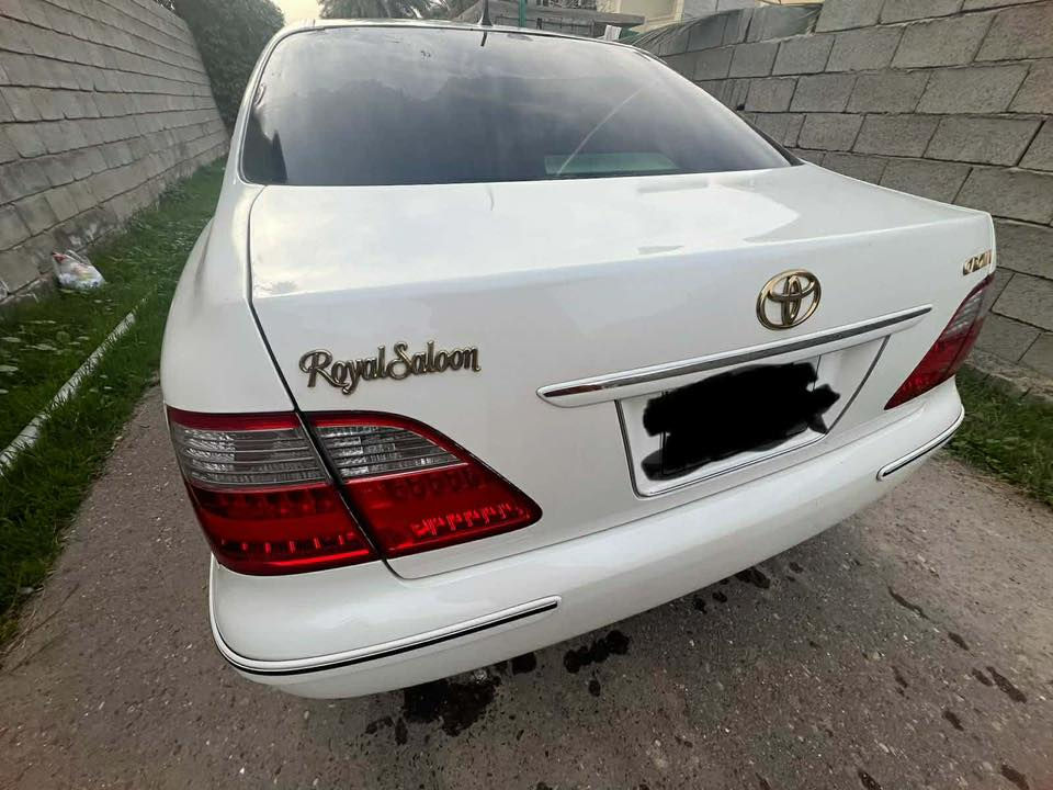 مكلف بلنشر
شاهينه كص شغل النجف

كرستال موديل 2007 

بصمه رصاصي 

دگمتين گير جبير S

اشاير بالمري علامات ذهبيه محسن 

گير محرك تبريد تدفئه كله جاهزه 

المكان بيجي

للاستفسار الاتصال 

0 782 497 7782
