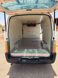 براد ٢٠١١ • كير اوتوماتيك • مكينة زينة