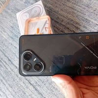 #لبيع 👈TECNO POVA 7 Ultra 5G الهاتف غني عن التعريف بمواصفات عملاقه وشح...