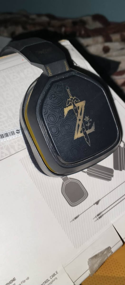 سماعة 280 مع التوصيل نسخه الزيلدا للتواصل خاص وشكرا


**إذا كنت صاحب هذا الإعلان وتريد حذفه لأي سبب، رجاءا أرسل رسالة إلى الدعم الفني**