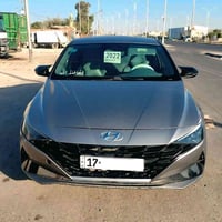 النترا ٢٠٢٢ • وارد امريكي • ماشيه ١٢٠ الف