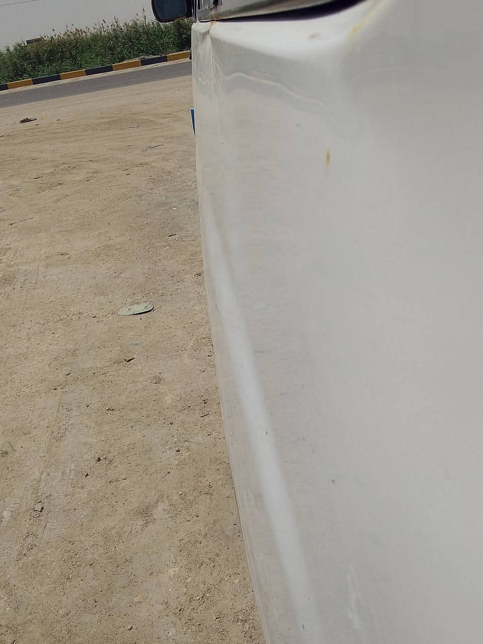 بريجوالبيع موديل 96ا صل مامعلاه بس رقم احمر محرك وكير وكسن و حدديه كهرباء  طخم تايرت ورديتر دينمه و باتري سلف كلن خير من الله سياره جهاز من كلشي  البديل صفحه طويله مابيه صباغ الا ضربه بس رعيه ماندله سعر 18مكان ناصريه أنه مكلف بل نشر هذا رقم صاحب   ***********ابيع كوم حديد
