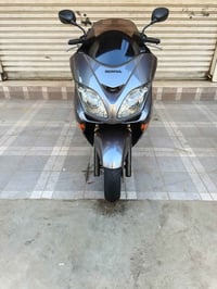 فورزه MF • ٣٠ الف كم • كفاله عامه