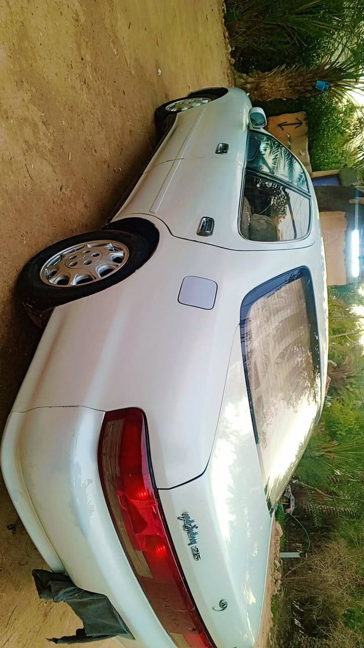 كرسته البيع موديل ٩٥ مكفوله من الكصه والعيب الشرعي او مكينه وتبريد وتخم تاير مداور  ثاني يوم السعر ٦٥ ***********
