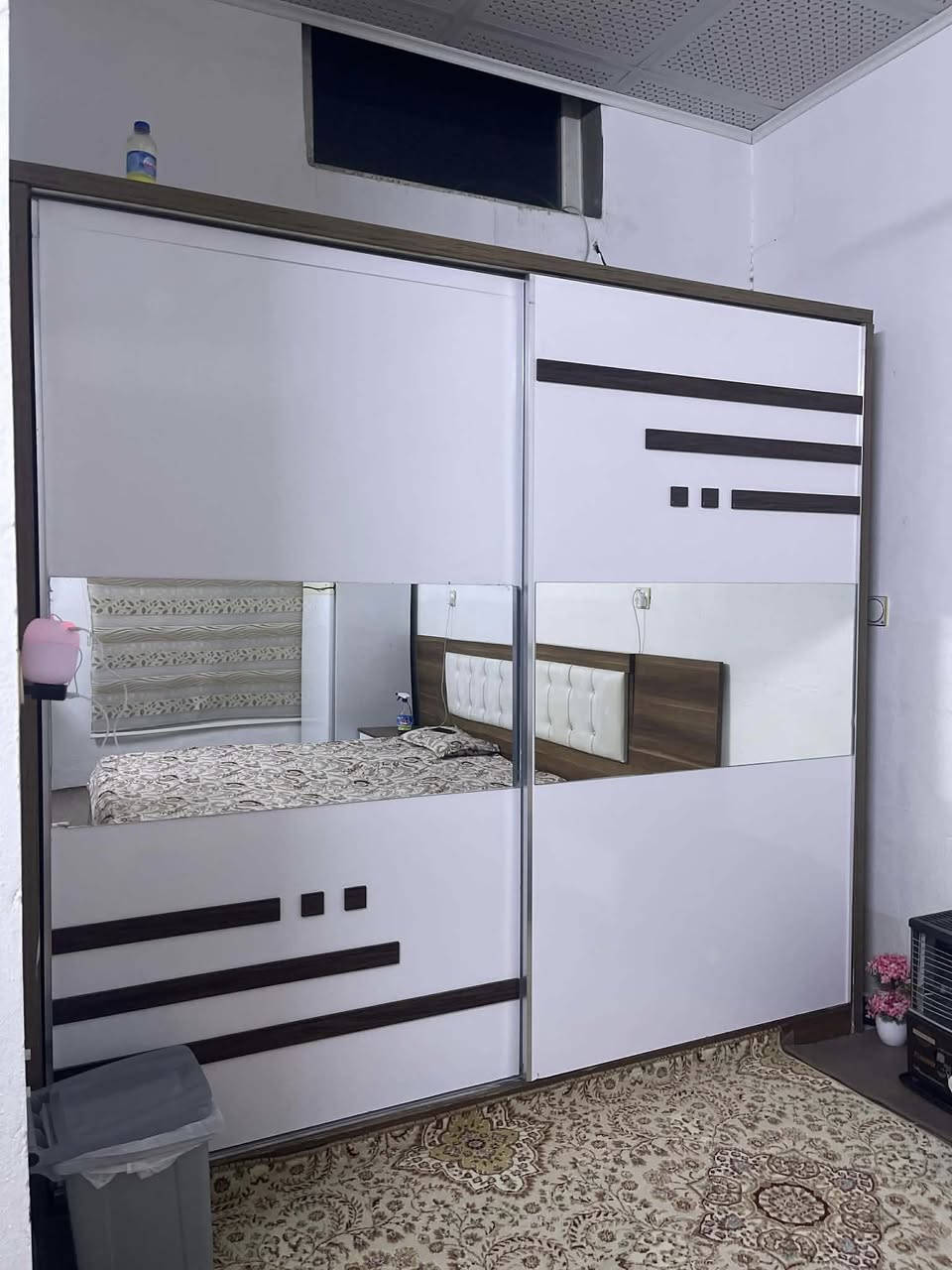 ٢٢٥


**إذا كنت صاحب هذا الإعلان وتريد حذفه لأي سبب، رجاءا أرسل رسالة إلى الدعم الفني**