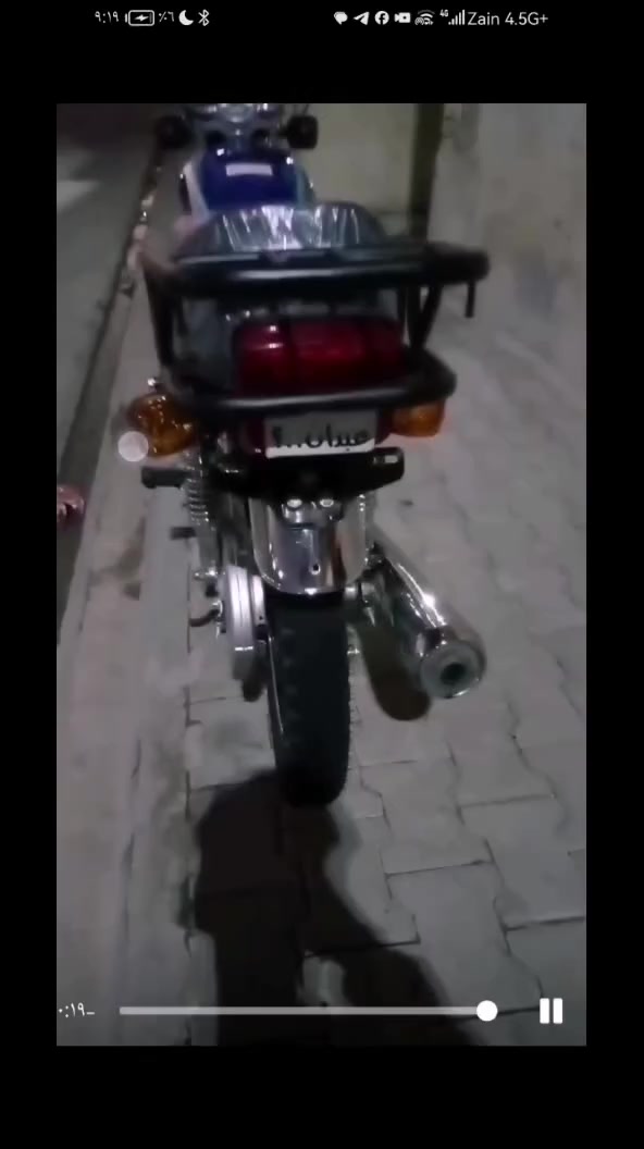 السلام عليكم نامه أوراق 2026 شاصي 26 سكنر وغراض كله 26 بس دبلات كدام تعبانات ينزلن من سعر الدراجه سعرها 950 قفل


**إذا كنت صاحب هذا الإعلان وتريد حذفه لأي سبب، رجاءا أرسل رسالة إلى الدعم الفني**