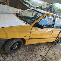 سايبا • مكينة وكير جديد • بابل