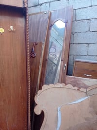 غرفه طابقين • ام لسته • مجال