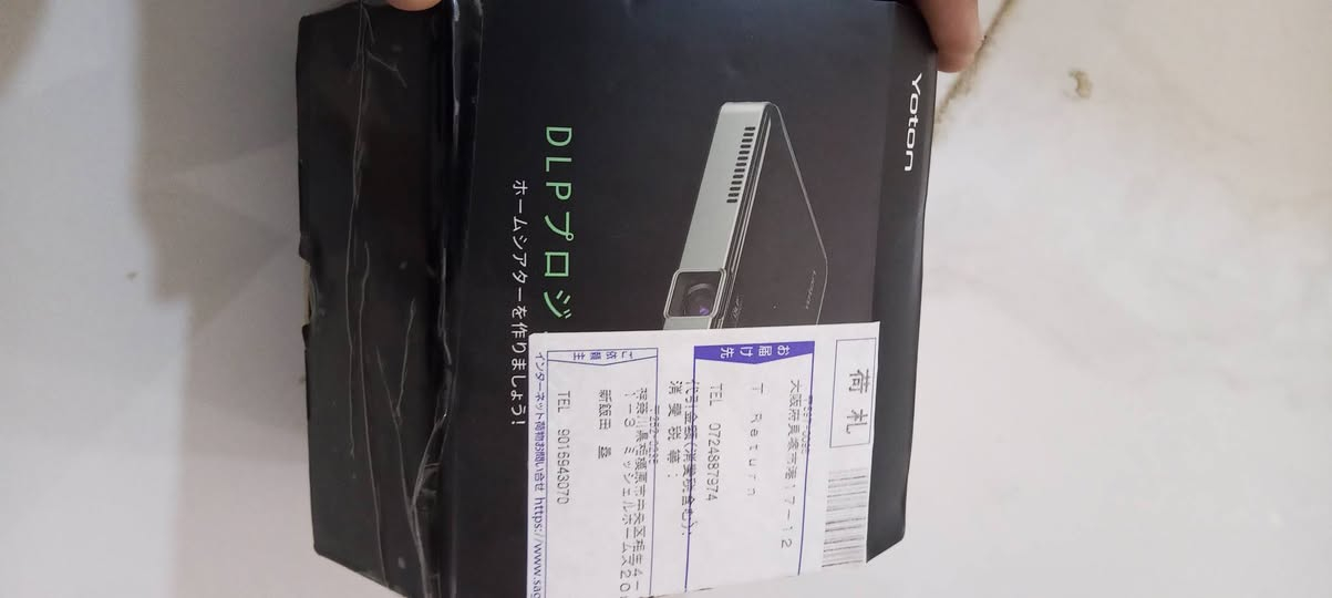 داتا شو شحن جديده تربط عل موبايل عن طريق كيبل دقه واضحه مابيها واي فاي سعر 75


**إذا كنت صاحب هذا الإعلان وتريد حذفه لأي سبب، رجاءا أرسل رسالة إلى الدعم الفني**