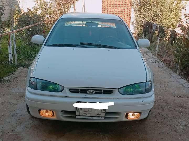 السلام عليكم
النتر موديل 94
تبريد كامل 
مرممات بس وحده مضروبه باج 
الاستفسار على رقم ***********
السعر 30وبيه مجال شي قليل
