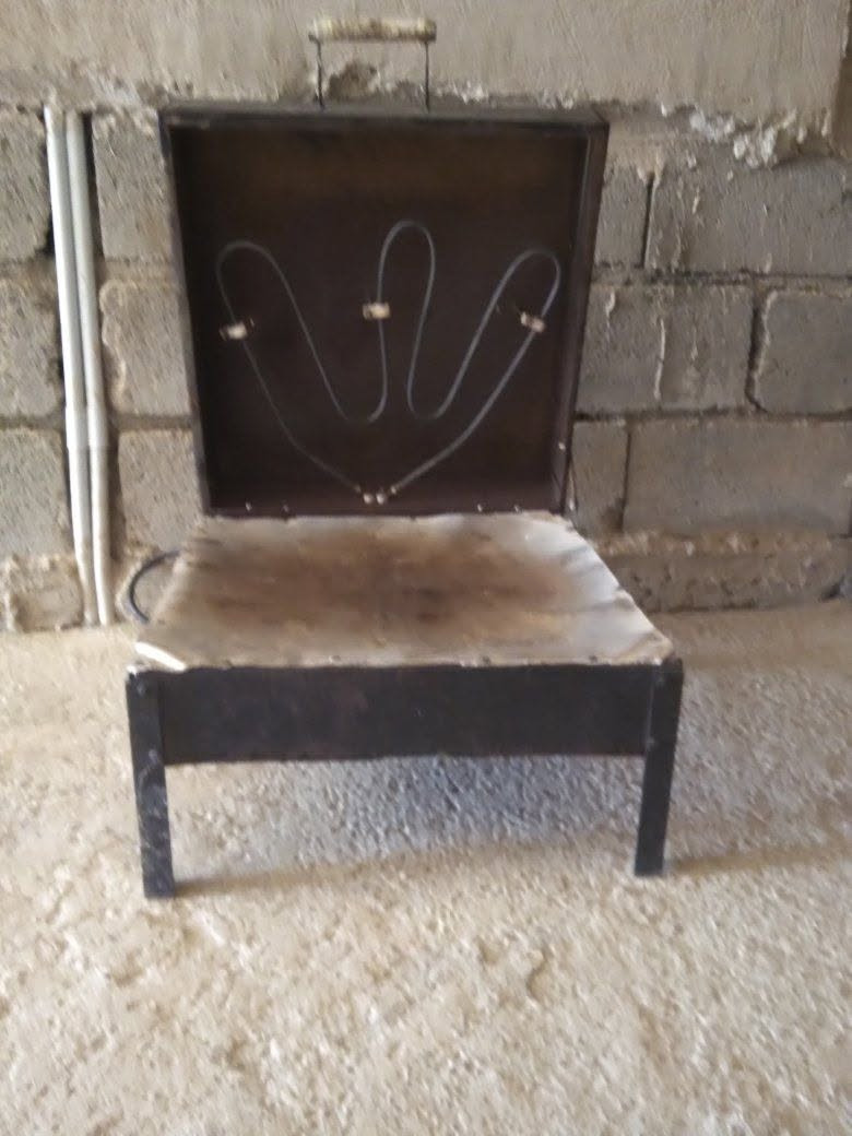 غراض اللبيع


**إذا كنت صاحب هذا الإعلان وتريد حذفه لأي سبب، رجاءا أرسل رسالة إلى الدعم الفني**