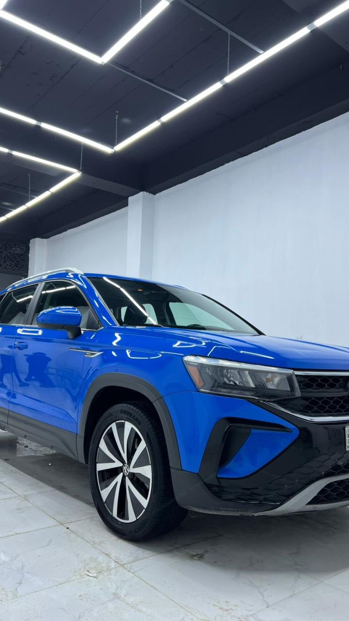 تاوس ٢٠٢٢
بدون صبغ بدون تبديل فقط باب واحد تعديل بارد pdr

3VVRX7B20NM010477
سعر ١٦٩ ورقة و بيها مجال 
***********——***********
