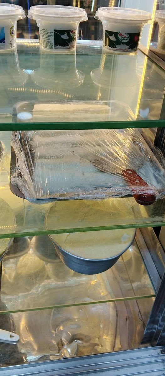 السلام عليكم عندي قشوار عندي قيمر اصلي قشوه مع الغنم قيمر عندي اصلي كيلو ب 15,000م مزارع زيونه مقابل المرور


**إذا كنت صاحب هذا الإعلان وتريد حذفه لأي سبب، رجاءا أرسل رسالة إلى الدعم الفني**