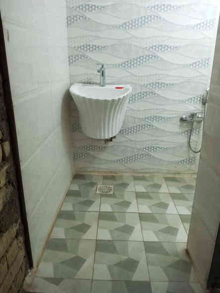 للبيع.. بيت زراعي سند (25) رئاسة العبيدي نهاية شارع السادة المساحة 100 متر ..
السعر 67 وبيه مجال للإتصال *********** بغداد
