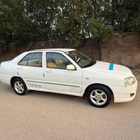 شيري كوين موديل 2009 رقم بغداد انكليزي هزه جديده بسمي تحويل ثاني يوم ل...