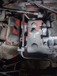 كير هينو ابو ديوس للبيع او مراوس 07732070217