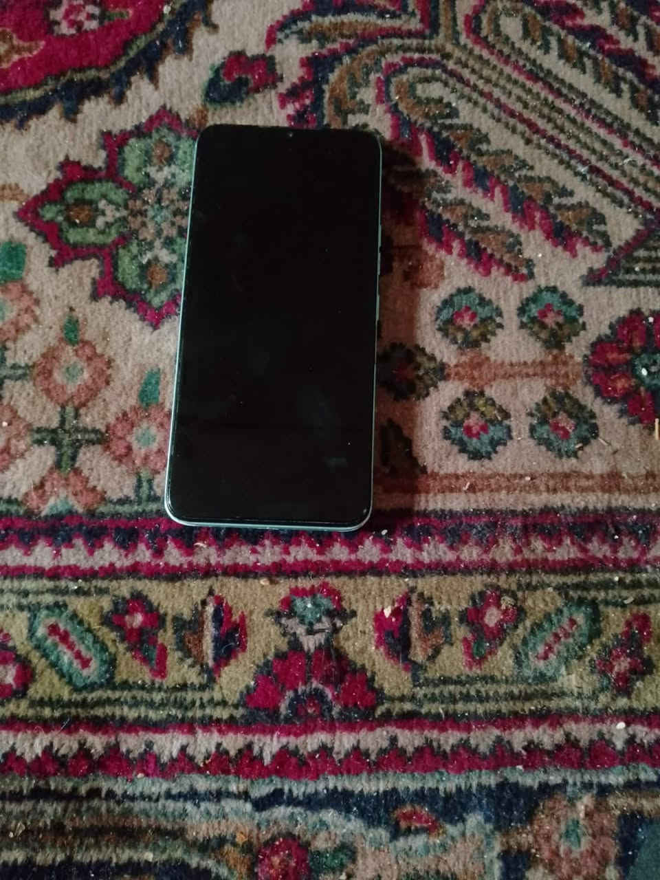 موبايل البيع السعر 75الف حي الحكيم الأولى الكوت


**إذا كنت صاحب هذا الإعلان وتريد حذفه لأي سبب، رجاءا أرسل رسالة إلى الدعم الفني**