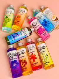 معطرات Clouds • روائح متنوعة • ثابتة بالساعات