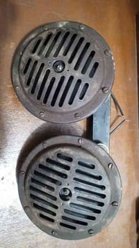 هورنات • صوت يخبلن • بغداد