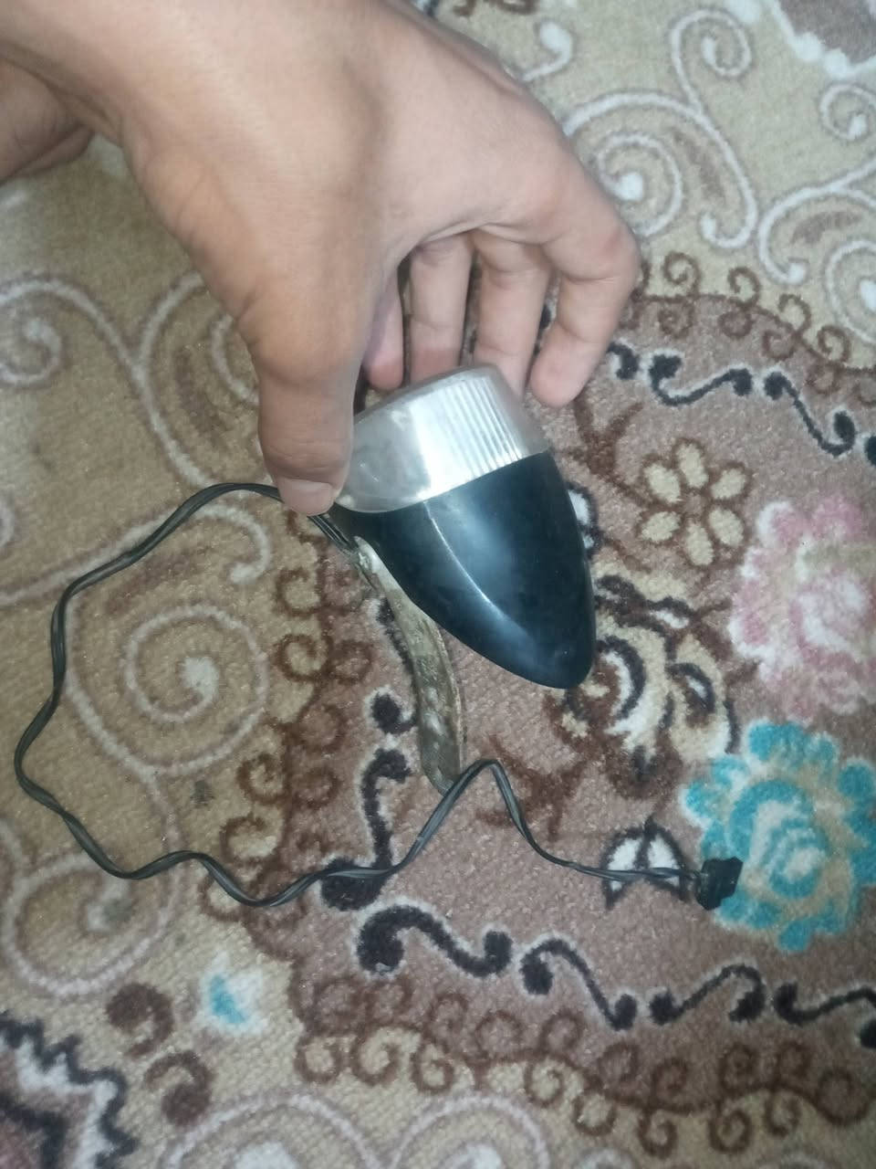 السلام عليكم
للبيع السعر 10
حله محكمه الجديده 
***********
