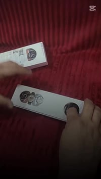 ساعة ذكية • أمزون بريطاني • توصيل بغداد