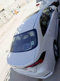 كورلا ٢٠٢٢ • GLI ١٨٠٠ • رقم أربيل