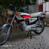 ماطور • موديل ٢٠١٧ • محرك مفتوح