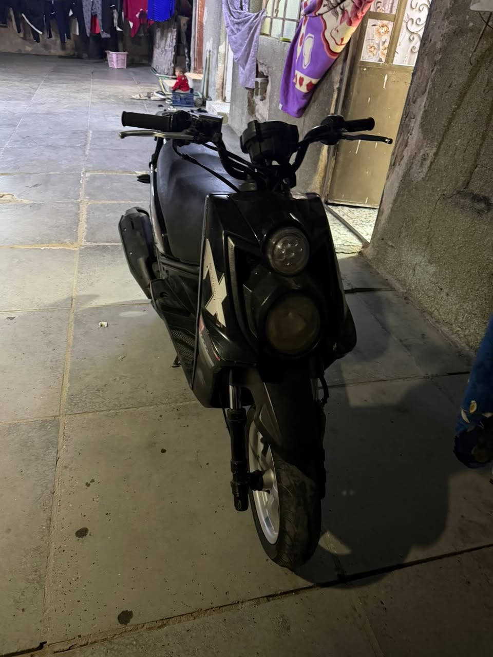 سلام عليكم شباب دراجه سكنس جبلي جديده بمعنه الكلمه مكينه مكفوله دراجه مكفوله كفاله عامه ***********
