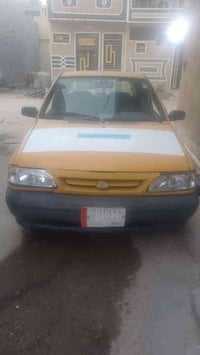 سايبا • ٢٠١٥ • مكفول مكينة وكير