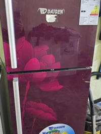 ثلاجة ١٠ قدم • ما دخلها تصليح • نجف الوفاء