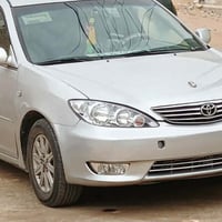 خليجي • ٢٠٠٥ • مكينة ٢٤٠٠