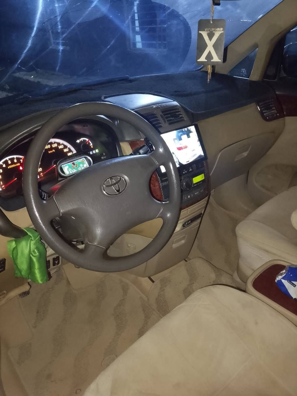 (‏‪***********‬‏) للبيع موديل 2001 اصل
