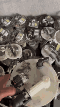 حمدالله وصل قواع ماليبو  من موديل 2017الحد2024
شباب عرض خبل لا فوتك 

معة ضمان مدة20 يوم
سعر 85 ألف 
يوجد توصيل جميع محافظات 

📞***********
